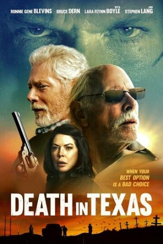 Death in Texas (movie 2020)