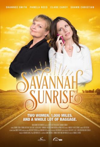 Savannah Sunrise (movie 2016)