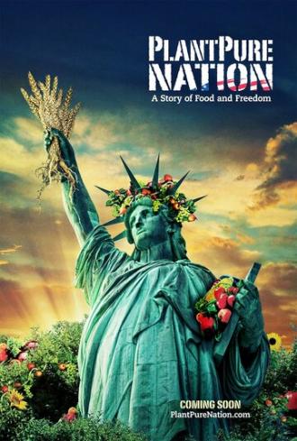 PlantPure Nation (movie 2015)