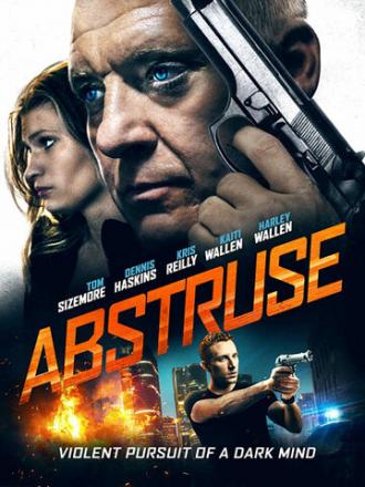 Abstruse (movie 2019)