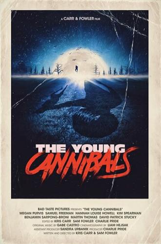The Young Cannibals (movie 2019)