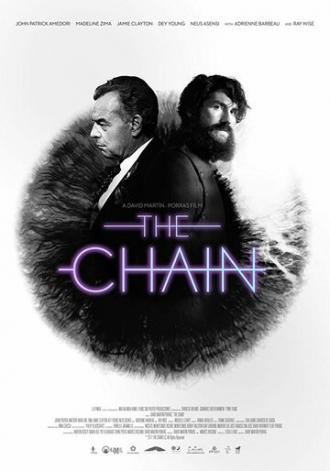 The Chain (movie 2019)