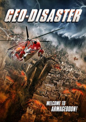 Geo-Disaster (movie 2017)
