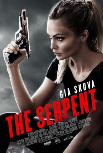 The Serpent (movie 2021)