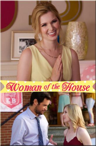 Woman of the House (movie 2017)