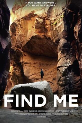Find Me (movie 2018)
