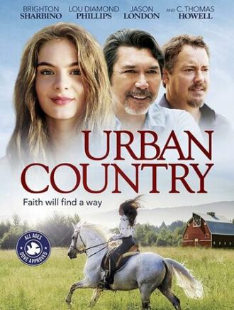Urban Country (movie 2018)