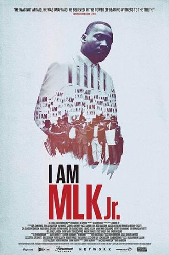I Am MLK Jr. (movie 2018)