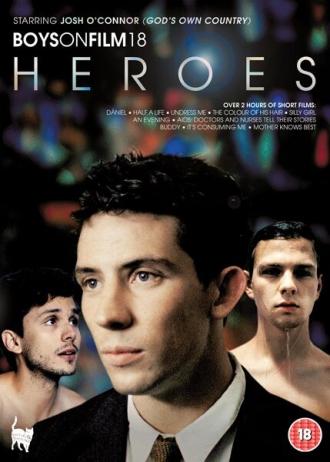Boys on Film 18: Heroes (movie 2018)