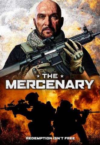 The Mercenary (movie 2019)
