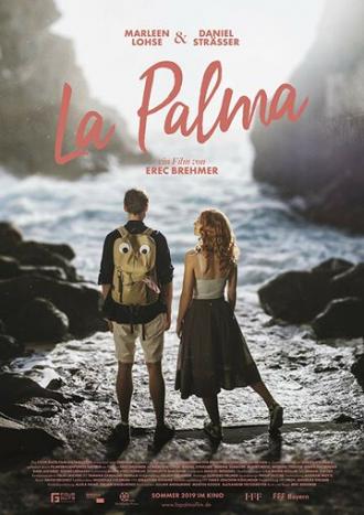 La Palma (movie 2020)