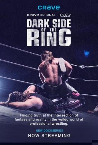 Dark Side of the Ring (tv-series 2019)