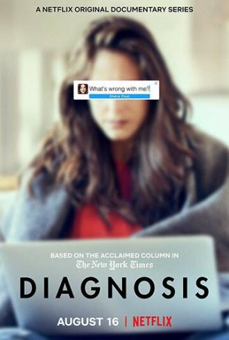 Diagnosis (tv-series 2019)