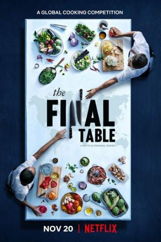 The Final Table (tv-series 2018)
