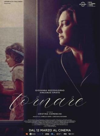 Tornare (movie 2019)