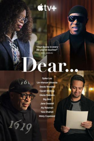 Dear… (tv-series 2020)