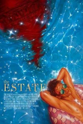 The Estate (movie 2020)