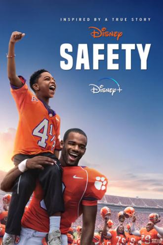 Safety (movie 2020)