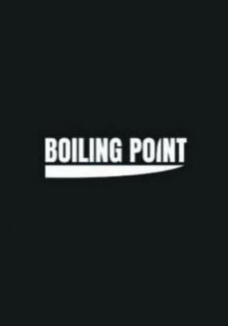 Boiling Point (movie 2021)