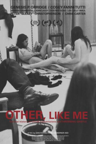 Other, Like Me (movie 2020)