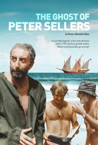 The Ghost of Peter Sellers (movie 2018)
