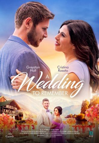 A Wedding to Remember (movie 2021)