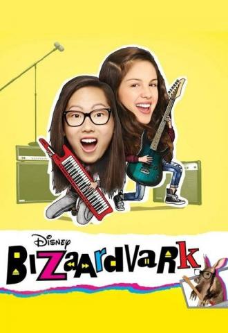 Bizaardvark (tv-series 2016)