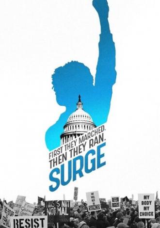 Surge (movie 2020)