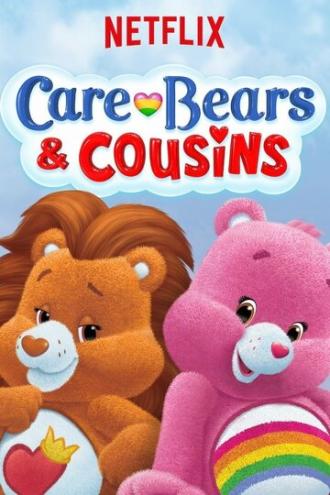Care Bears and Cousins (tv-series 2015)