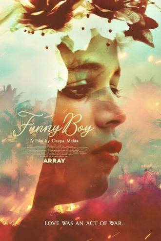 Funny Boy (movie 2020)