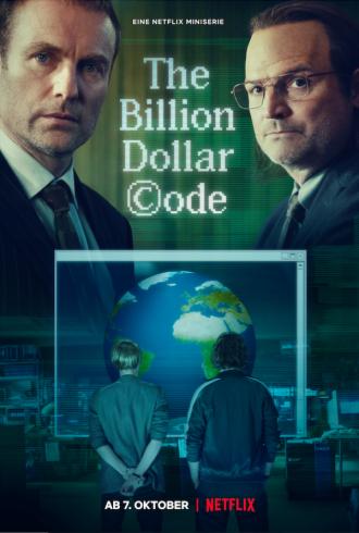 The Billion Dollar Code (tv-series 2021)