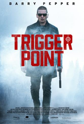 Trigger Point (movie 2021)