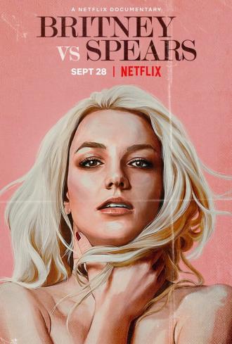 Britney vs. Spears (movie 2021)