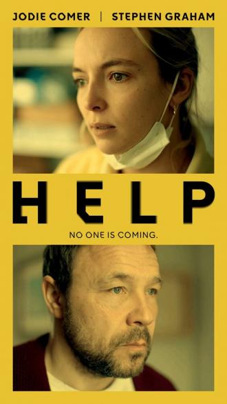 Help (movie 2021)