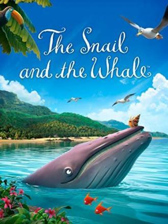 The Snail and the Whale (movie 2019)