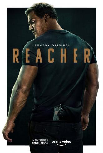 Reacher (tv-series 2022)