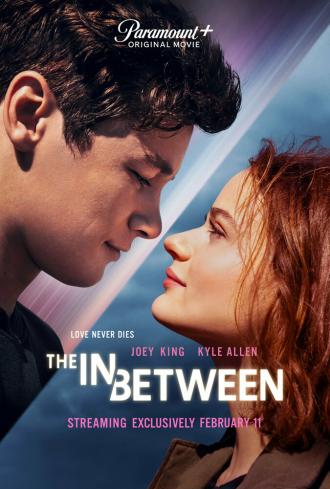 The In Between (movie 2022)