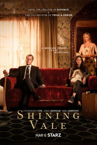Shining Vale (tv-series 2022)