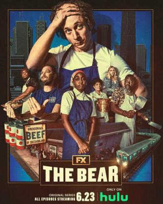 The Bear (tv-series 2022)
