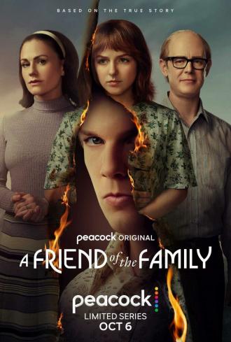 A Friend of the Family (tv-series 2022)