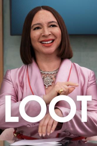 Loot (movie 2022)