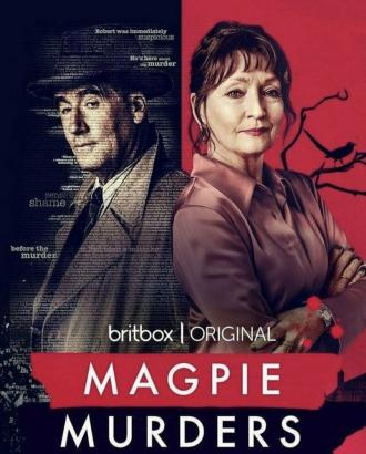 Magpie Murders (movie 2022)
