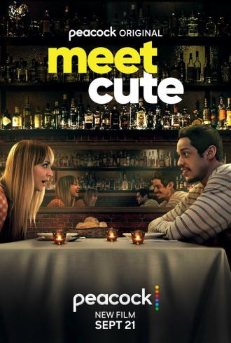 Meet Cute (movie 2022)