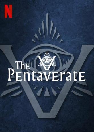 The Pentaverate (movie 2022)