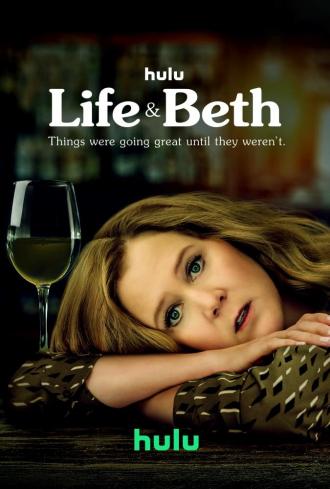 Life & Beth (movie 2022)
