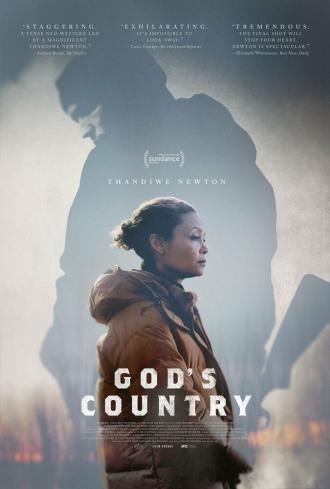 God’s Country (movie 2022)