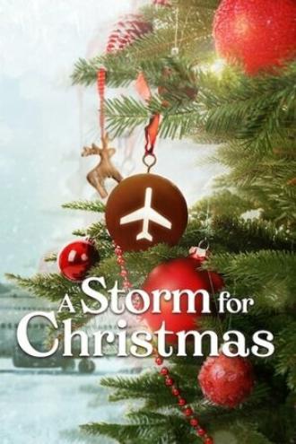 A Storm for Christmas (movie 2022)