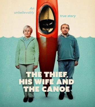 The Thief, His Wife and the Canoe (movie 2022)