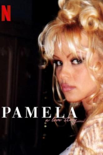 Pamela, a Love Story (movie 2023)