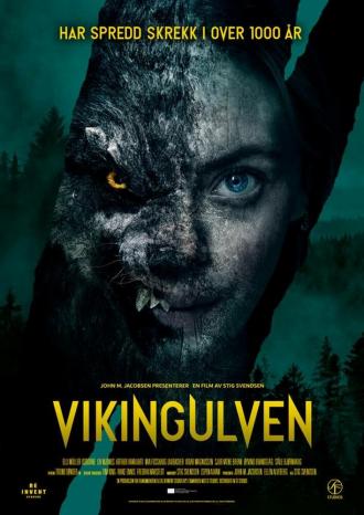 Viking Wolf (movie 2022)